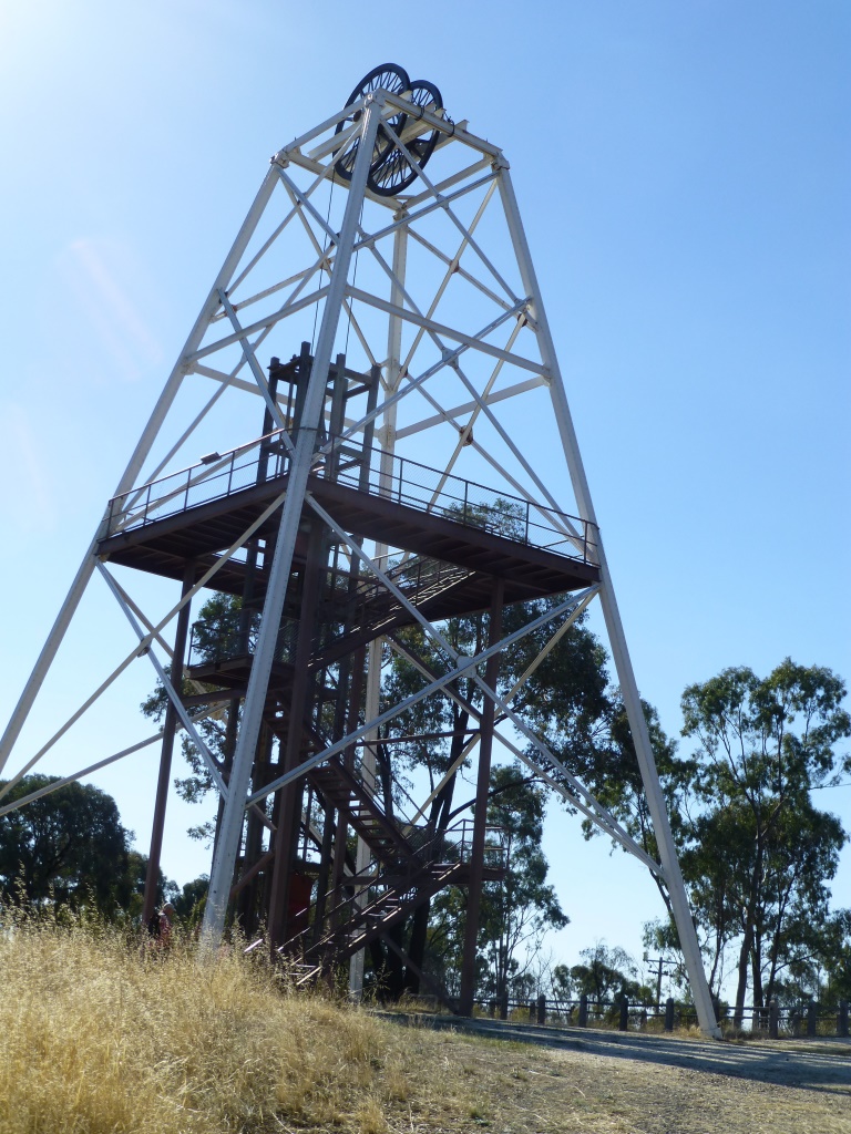 Bendigo Touring 2013